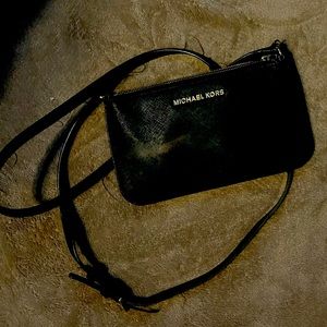 Michael Kors Cross Bag